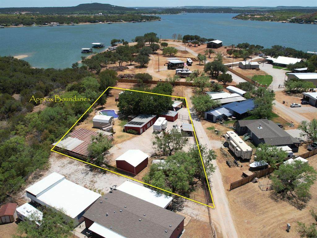 5384 Lakeshore Court - Photo 1