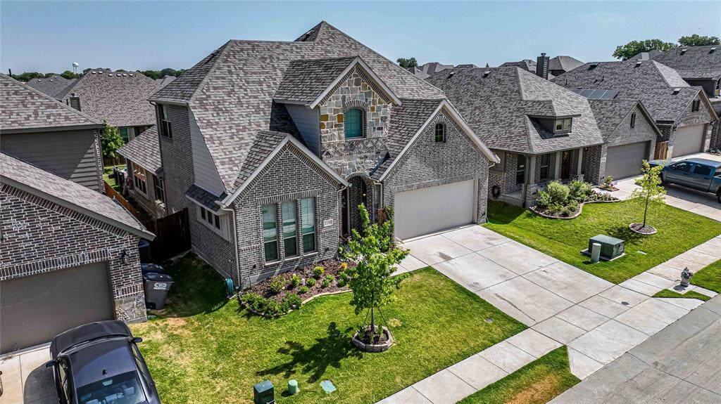 2110 Timineri Drive - Photo 1
