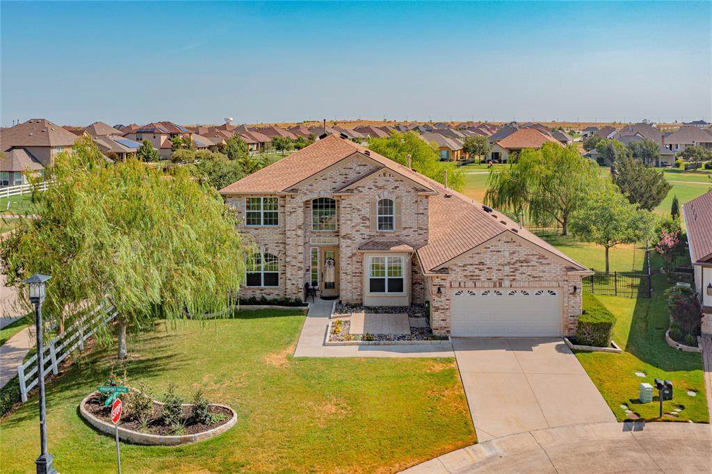 8701 Freeport Drive - Photo 1