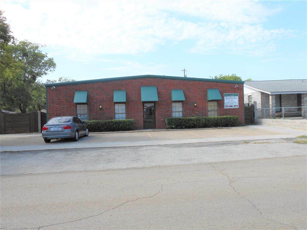 510 Hundley Drive - Photo 1
