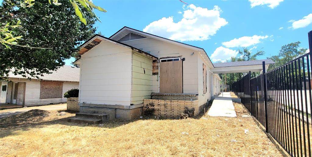 3608 Rosedale Street - Photo 1