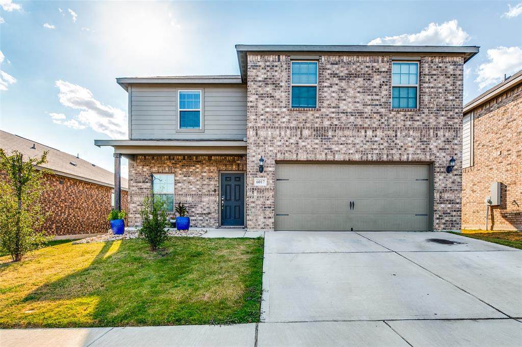 6017 Obsidian Creek Drive - Photo 1