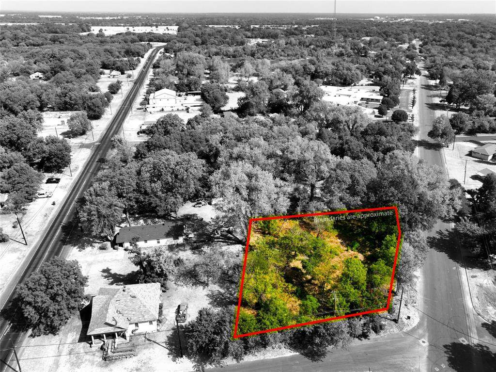 TBD Main & Clifton - Photo 1
