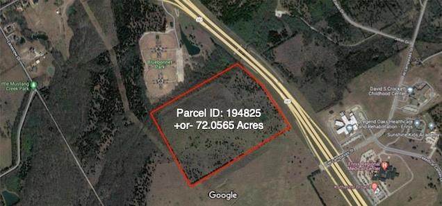 TBD Hwy 287 Bypass - Photo 1