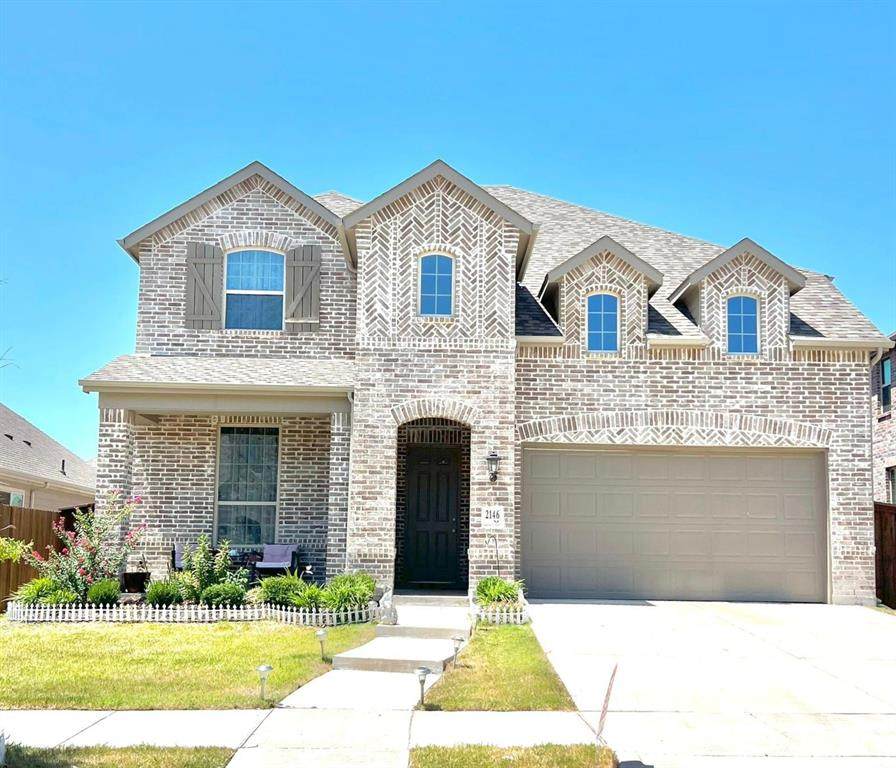 2146 Mossbrook Drive - Photo 1