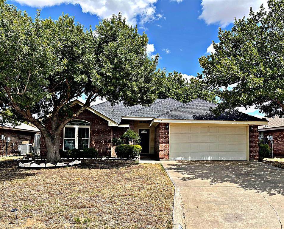 3825 Wake Forrest Lane - Photo 1