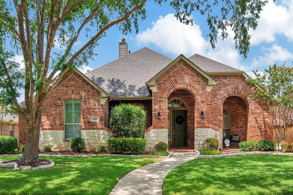 2521 Sir Percival Lane - Photo 1
