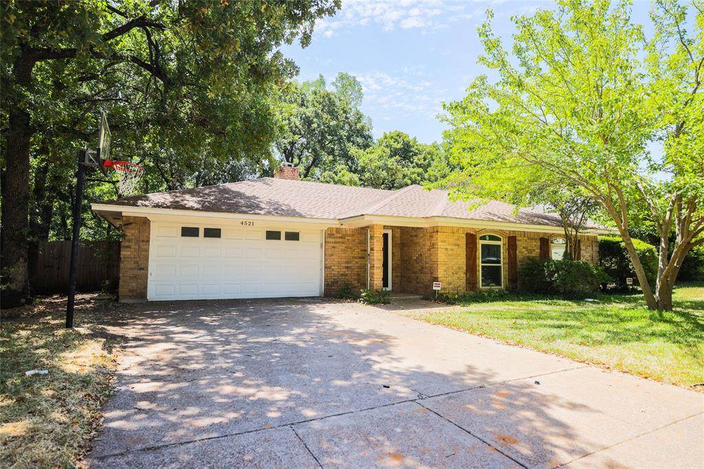 4521 Grey Dawn Drive - Photo 1