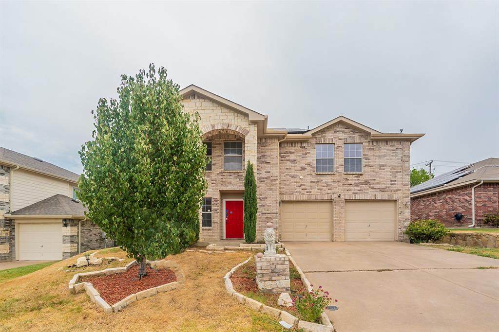 7133 Canisius Court - Photo 1