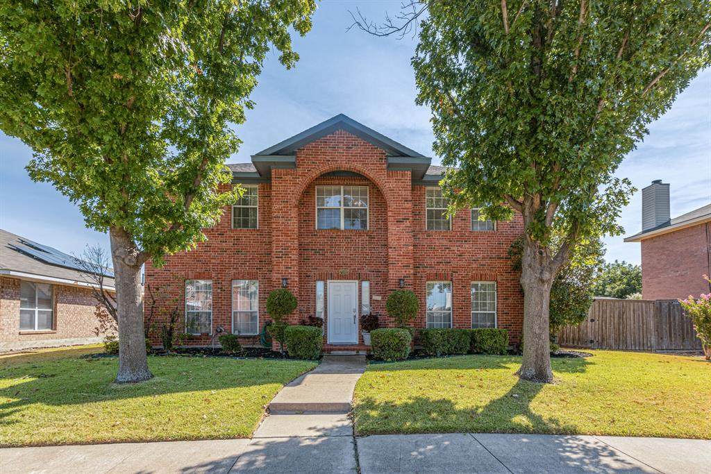 7002 Battle Creek Drive - Photo 1