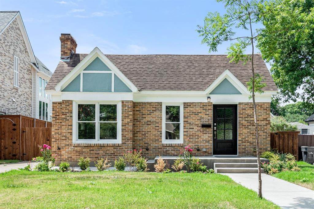 5130 Vanderbilt Avenue - Photo 1