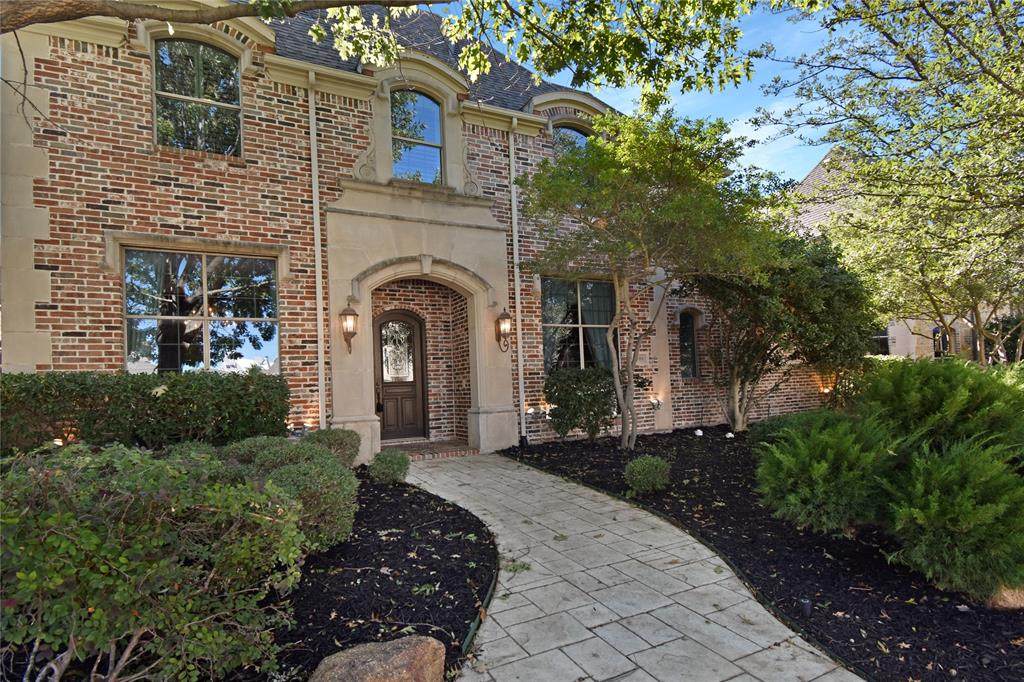 4508 Nunnley Drive - Photo 1