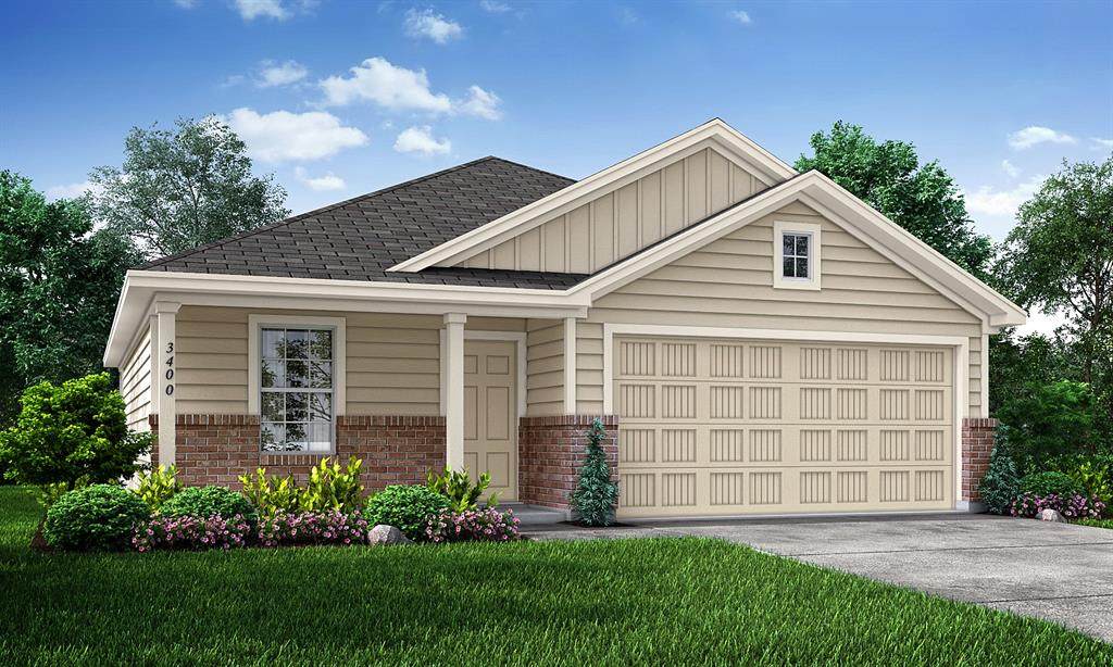 209 Jasmine Drive - Photo 1
