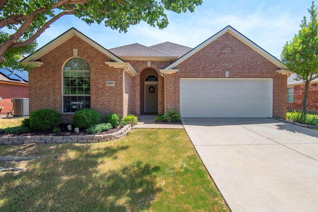2609 Cowboy Trail - Photo 1