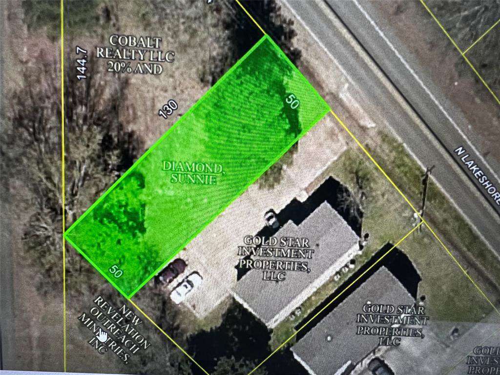 0 North Lakeshore - Photo 1