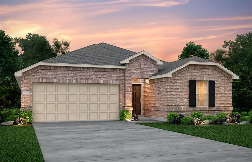 1932 Huisache Street - Photo 1