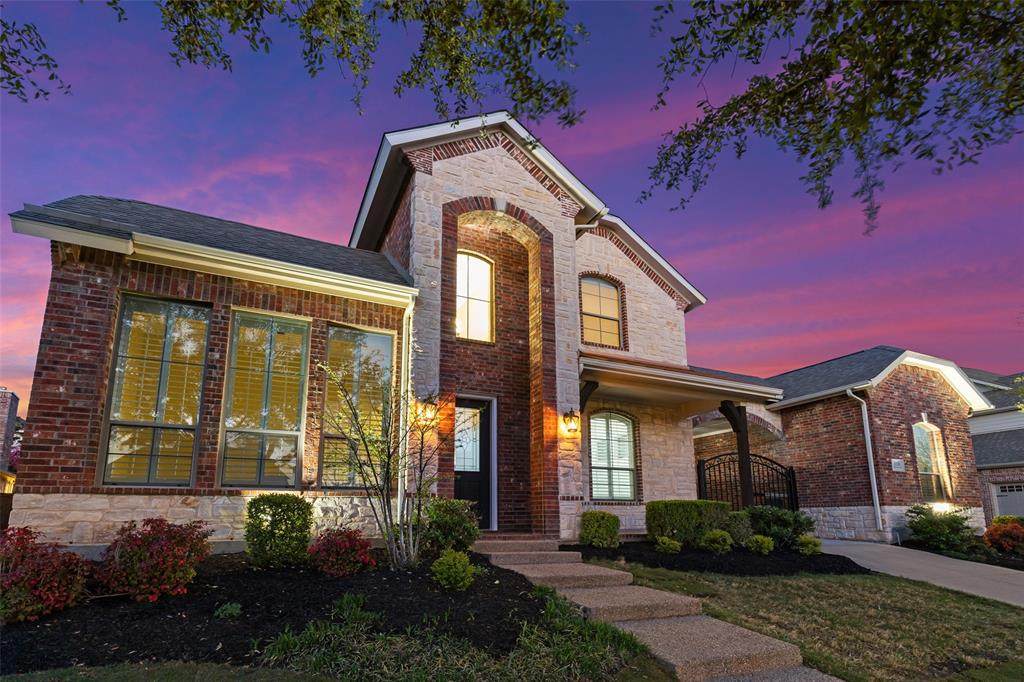 1320 Terrace Drive - Photo 1