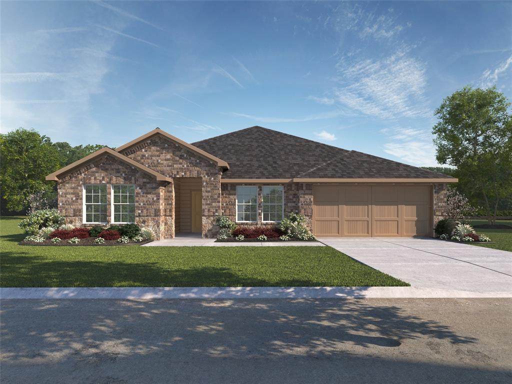 2609 Plymouth Rock Road - Photo 1