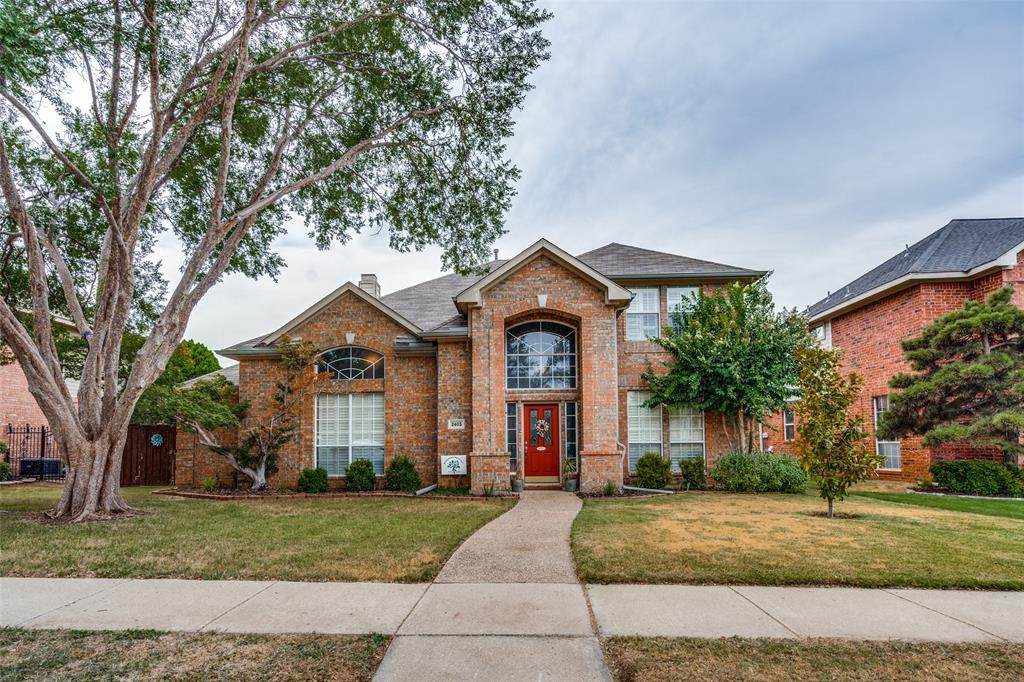 2403 Norwich Drive - Photo 1