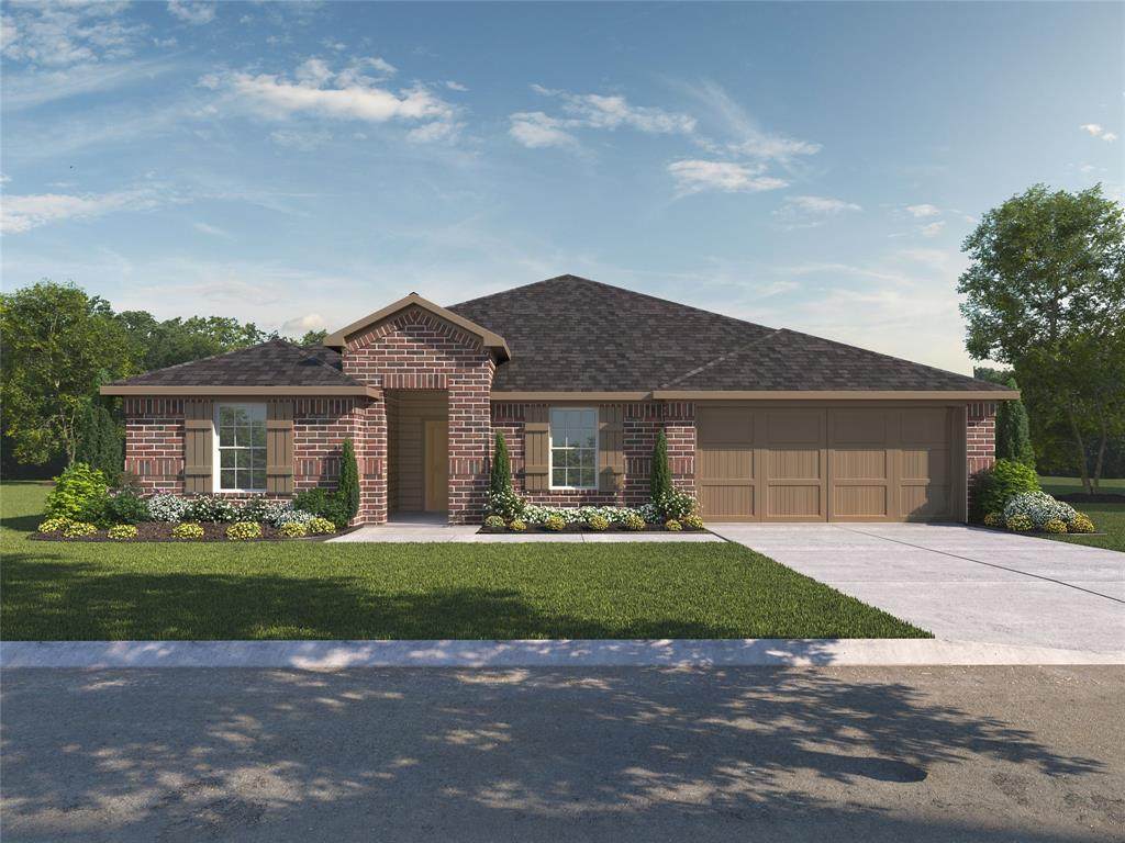 2633 Plymouth Rock Road - Photo 1