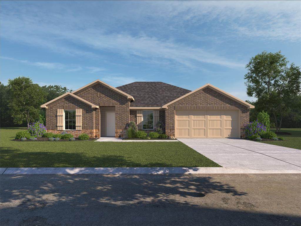 2641 Plymouth Rock Road - Photo 1