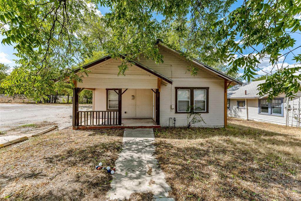899 Washington Street - Photo 1