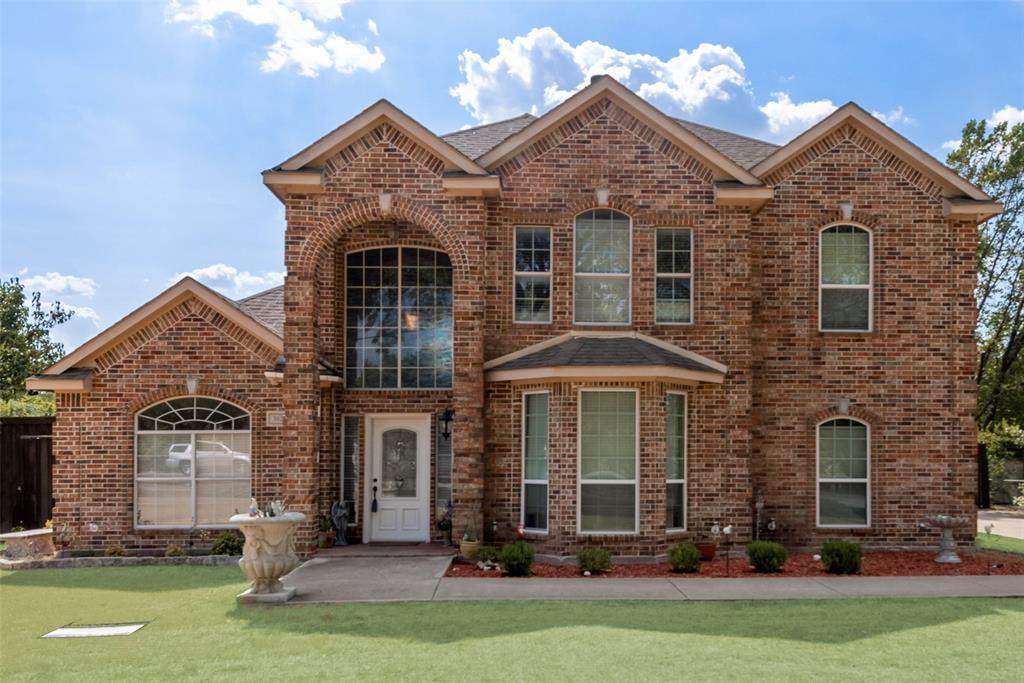 3829 Peachtree Road - Photo 1
