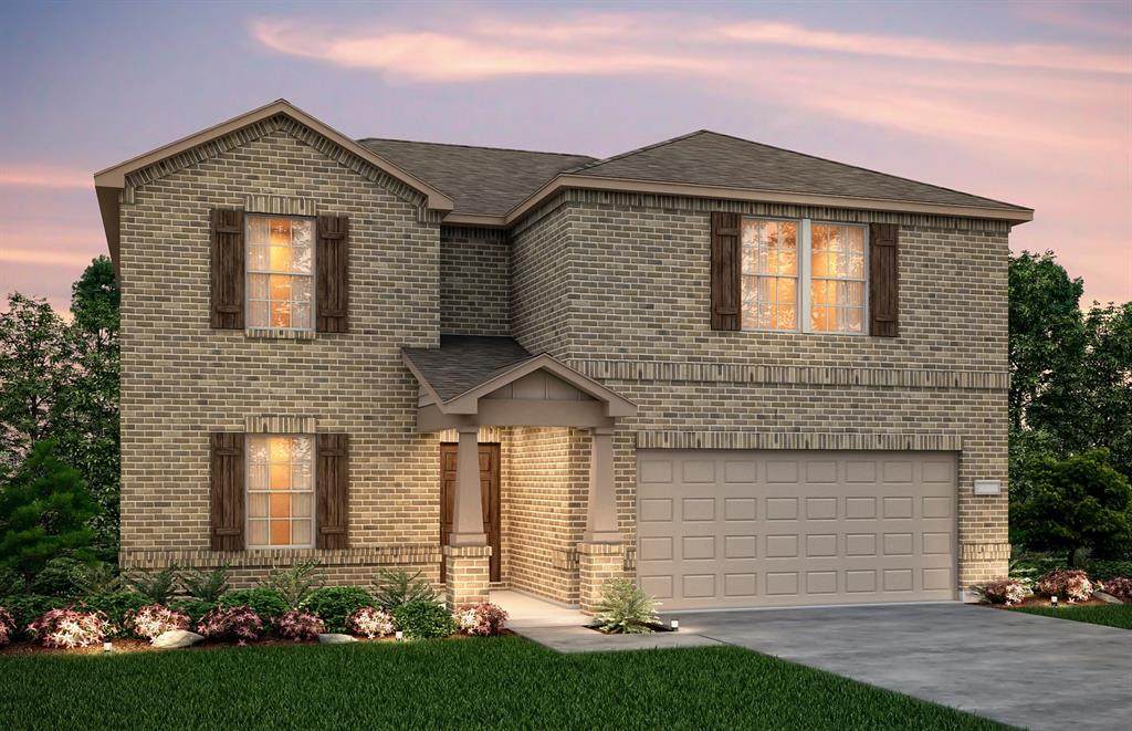 1216 Timberhurst Trail - Photo 1
