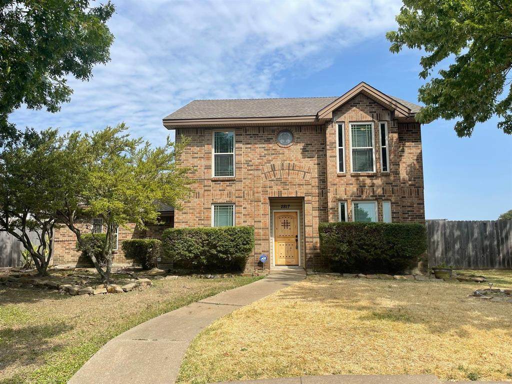 2817 Rice Drive - Photo 1