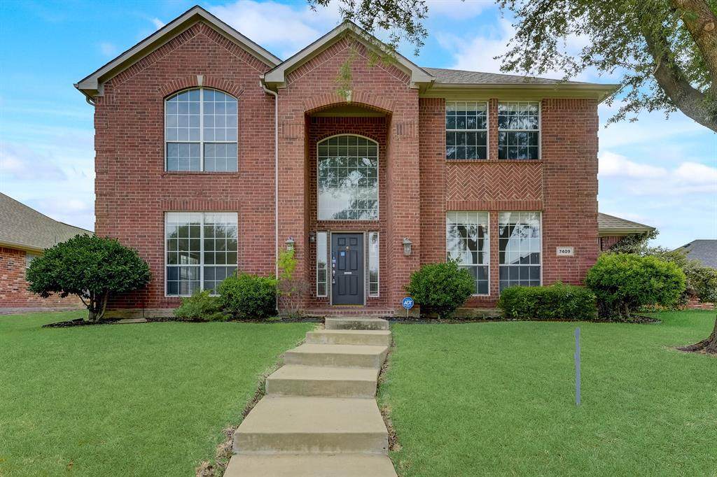 7409 Meadowwood Drive - Photo 1