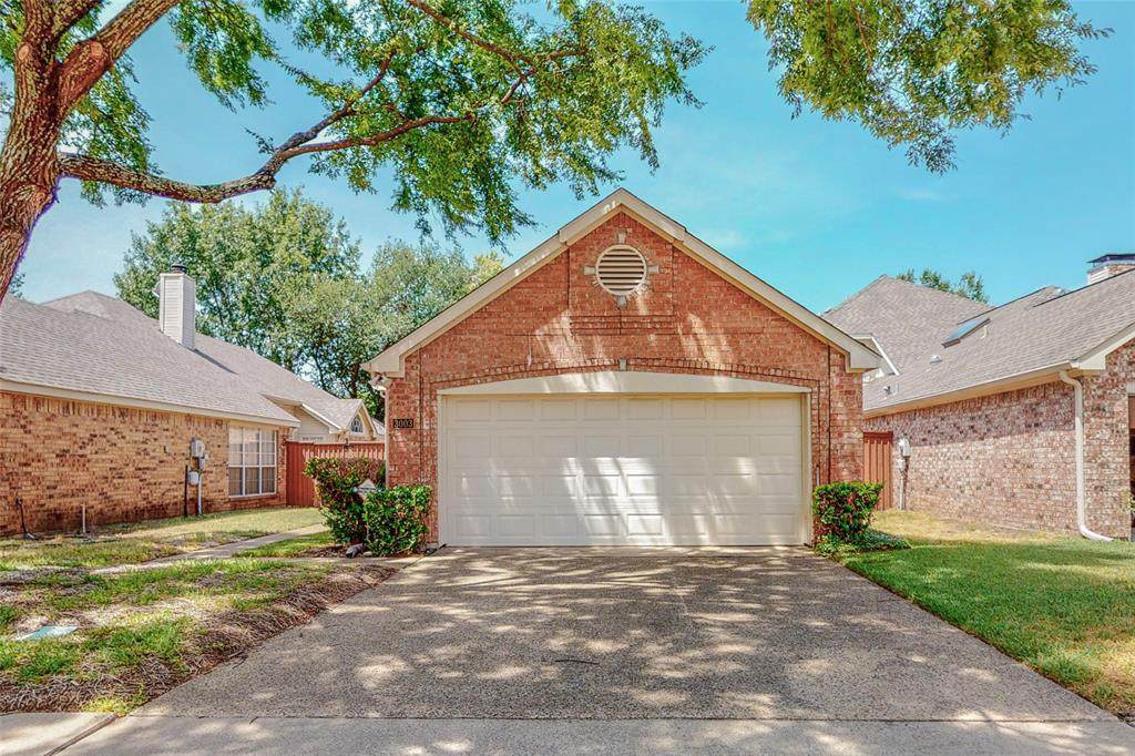 3003 Warm Springs Lane - Photo 1
