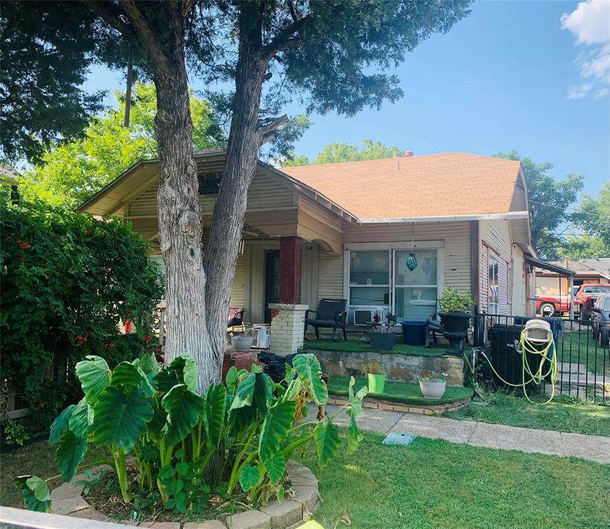 6942 Walnut Street - Photo 1