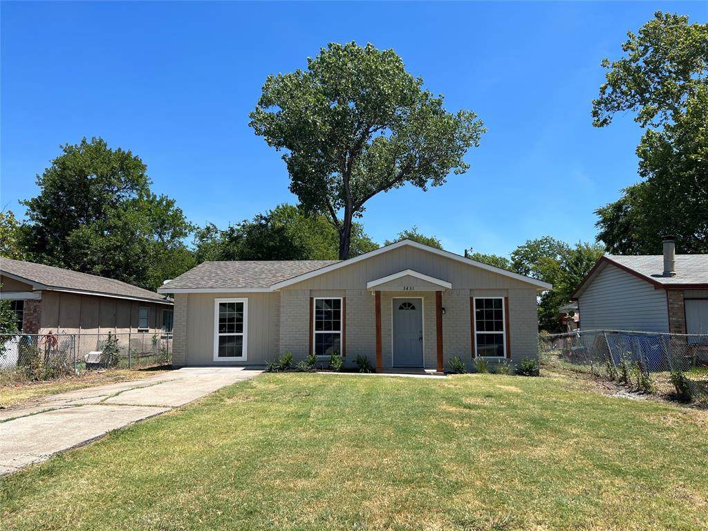 3431 Elm Grove Road - Photo 1