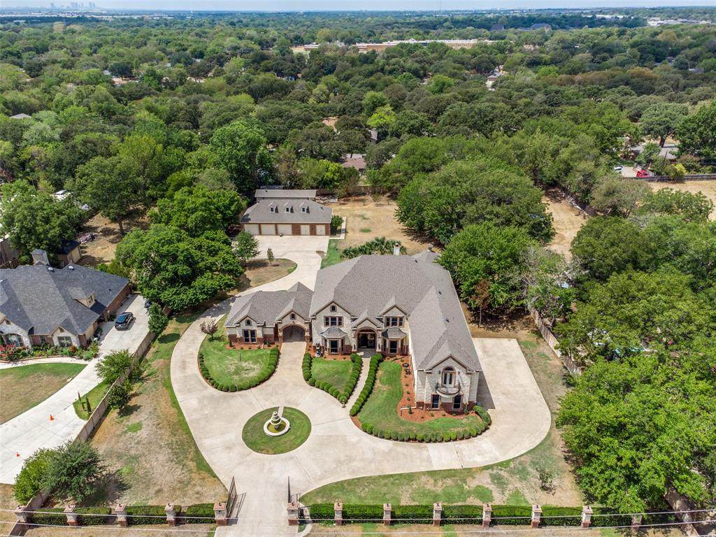 509 Brown Trail - Photo 1