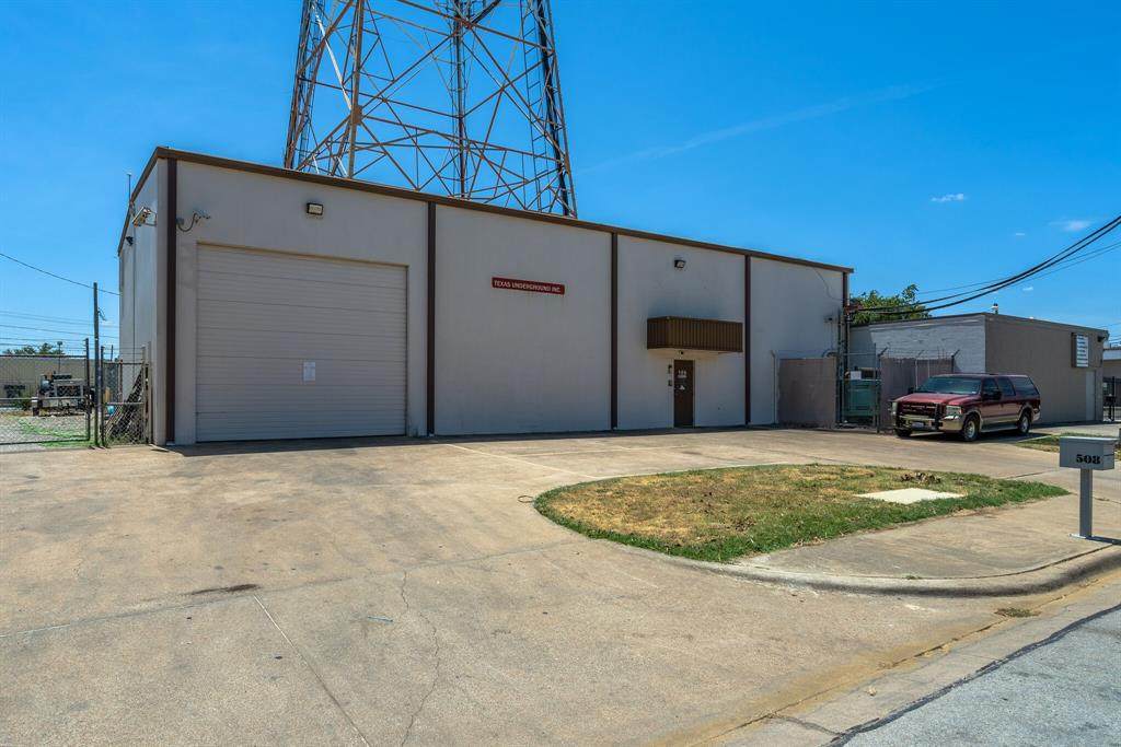508 Prairie Street - Photo 1