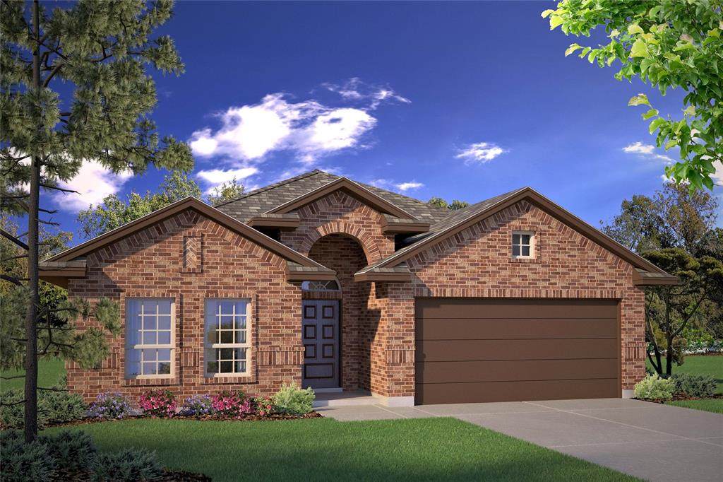 1833 Chamaeleon Drive - Photo 1