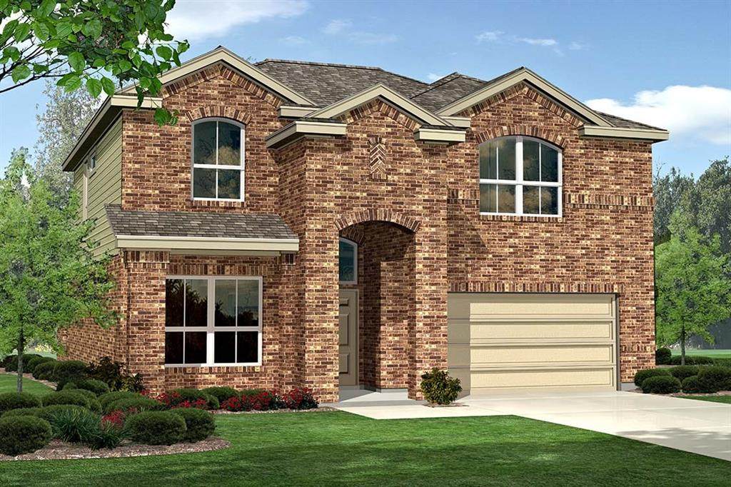 14509 Bootes Drive - Photo 1