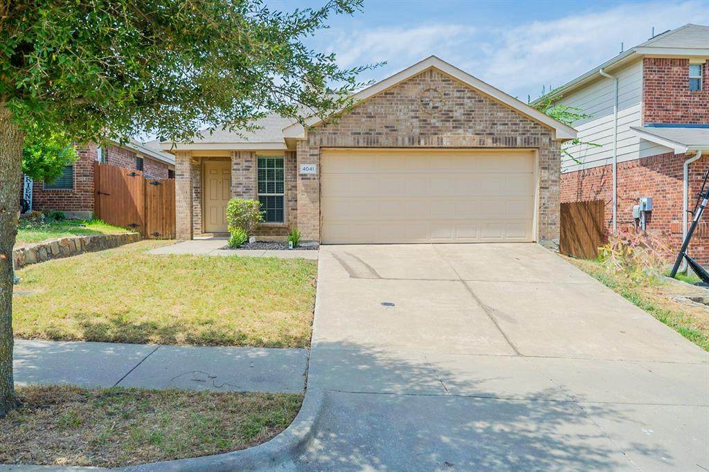 4041 Ridgetop Drive - Photo 1