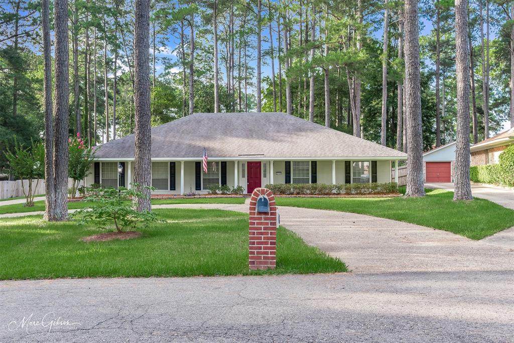 2109 Chase Bend - Photo 1