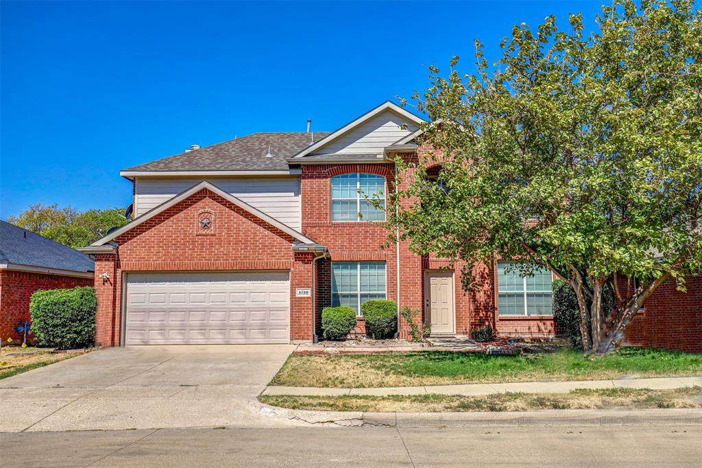 5729 Lionfish Way - Photo 1