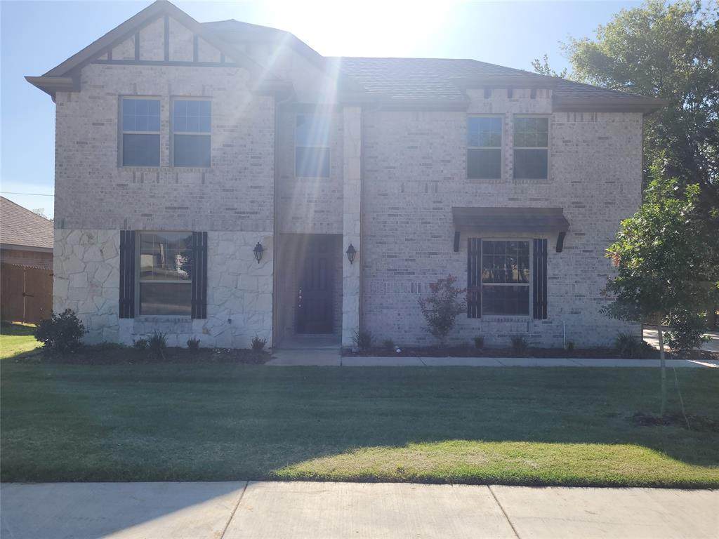 1030 Owen Drive - Photo 1