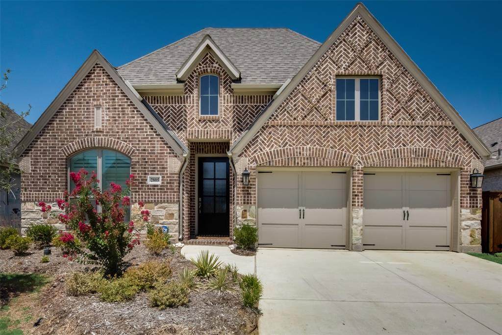 2805 Saltwood Court - Photo 1