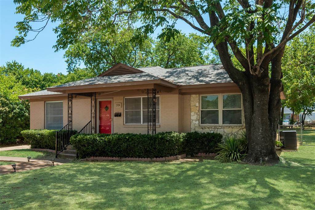 2328 Brooks Street - Photo 1