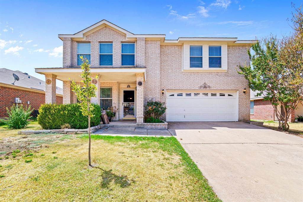 609 Condor Trail - Photo 1
