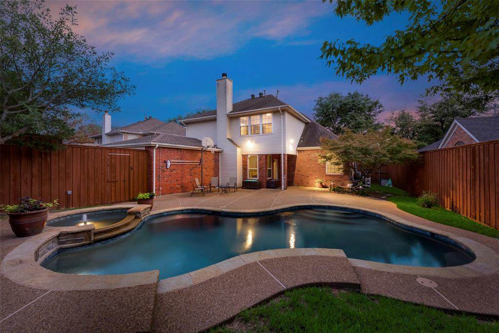 2717 Summit View Drive - Photo 1