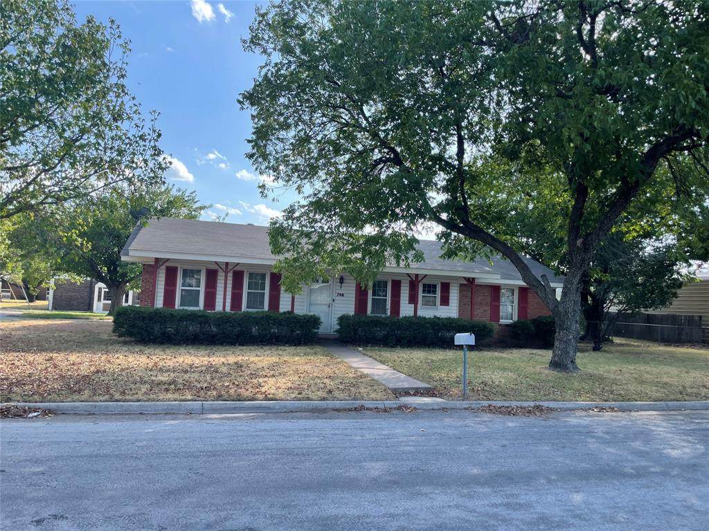 706 Gray Street - Photo 1
