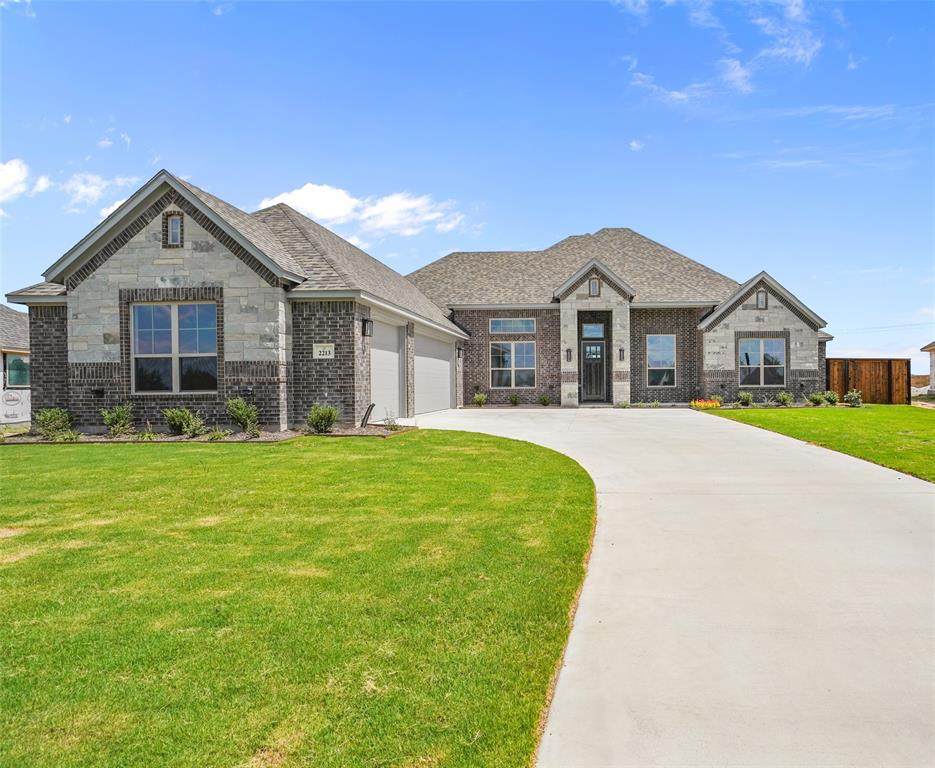 2213 Vanderbilt Drive - Photo 1