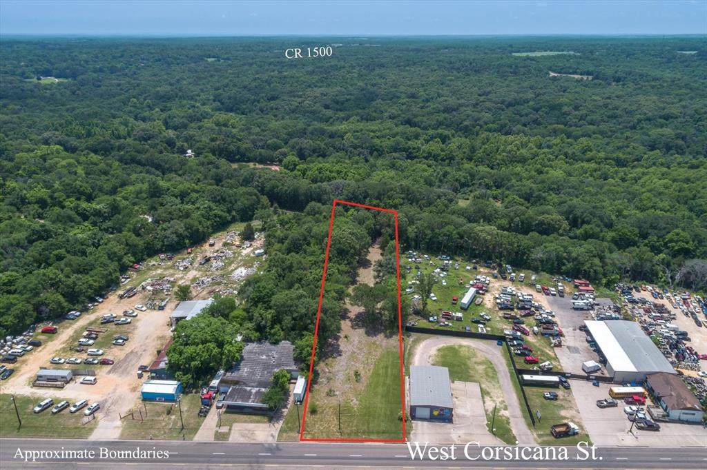 000 Corsicana - Photo 1