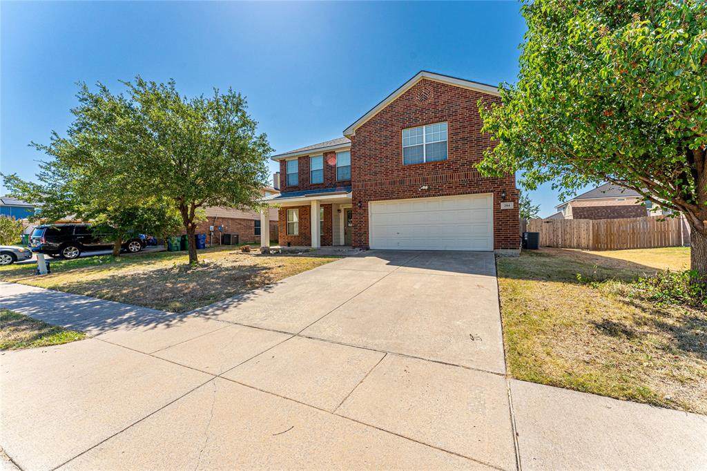 204 Blue Roan Drive - Photo 1