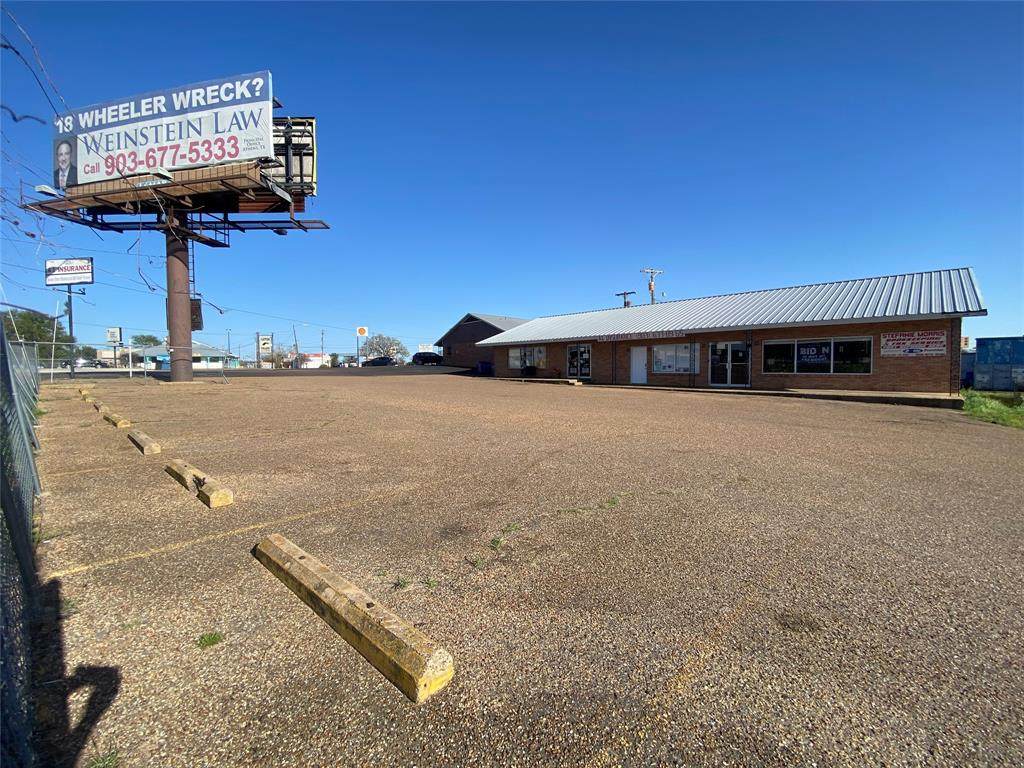 203 Hwy 175 - Photo 1